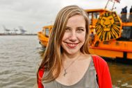 Hannah Felmy - Marketingkommunikation
