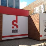 Messepavilion Groupe SEB, IFA Berlin, 2012