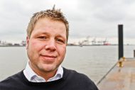 Jonas Rüggeberg - freier Projektleiter/ Technik