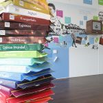 Ritter Sport Bunte SchokoTour, deutschlandweit, 2012