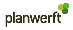 Logo Planwerft